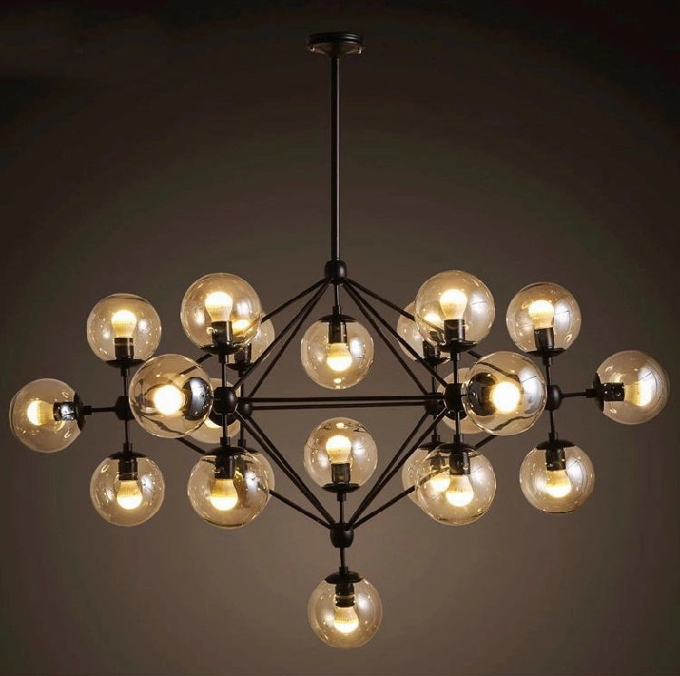 Jason Miller Modo Diamond Style Chandalier