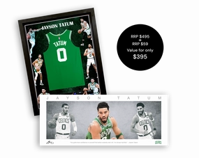 Jayson Tatum Bundlehandmade souvenirs