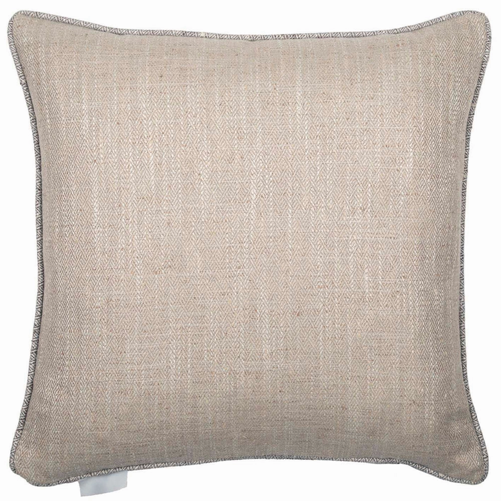 Jedburgh Cushion Mushroom