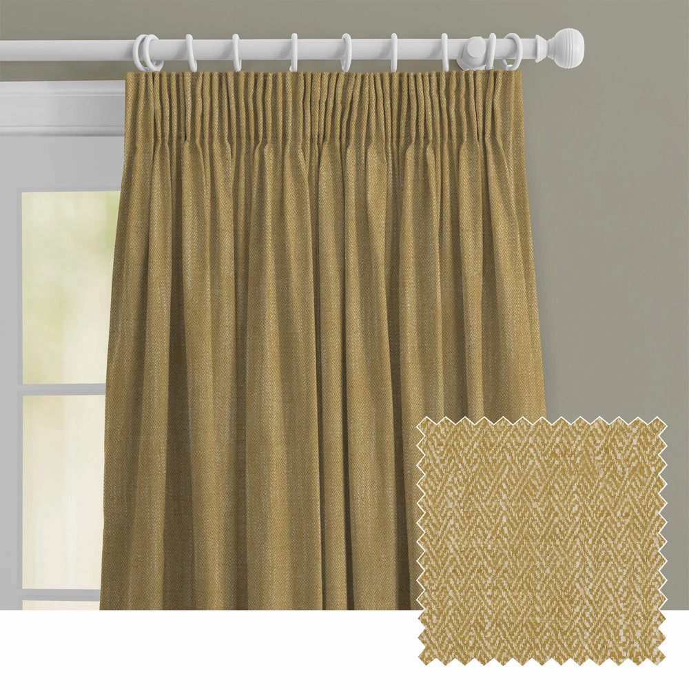 Jedburgh Textured Woven Made to Measure Curtains Buttercupbedding sets ,throw blankets 