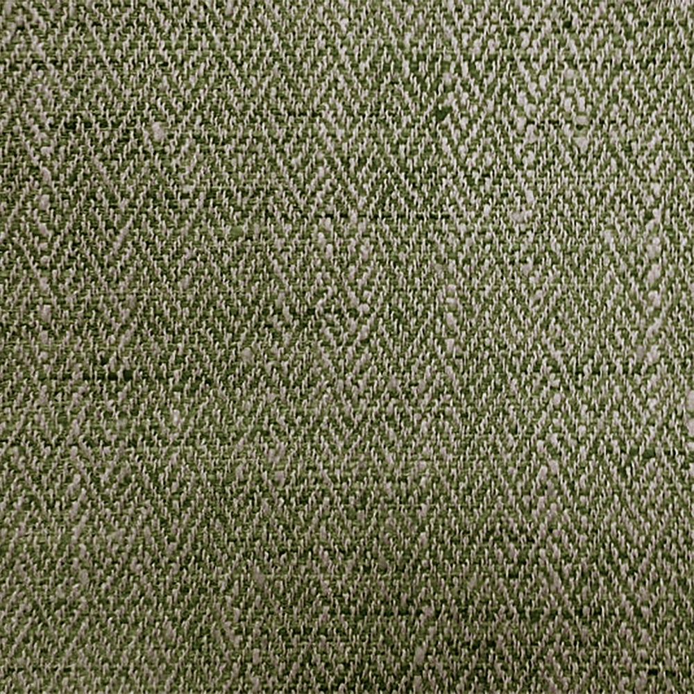 Jedburgh Textured Woven Made to Measure Curtains Sage