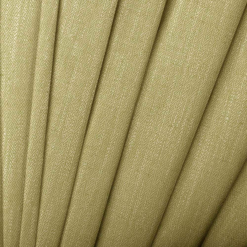 Jedburgh Textured Woven Made to Measure Roman Blinds Meadow