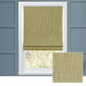 Jedburgh Textured Woven Made to Measure Roman Blinds Meadowbedding sets ,throw blankets 