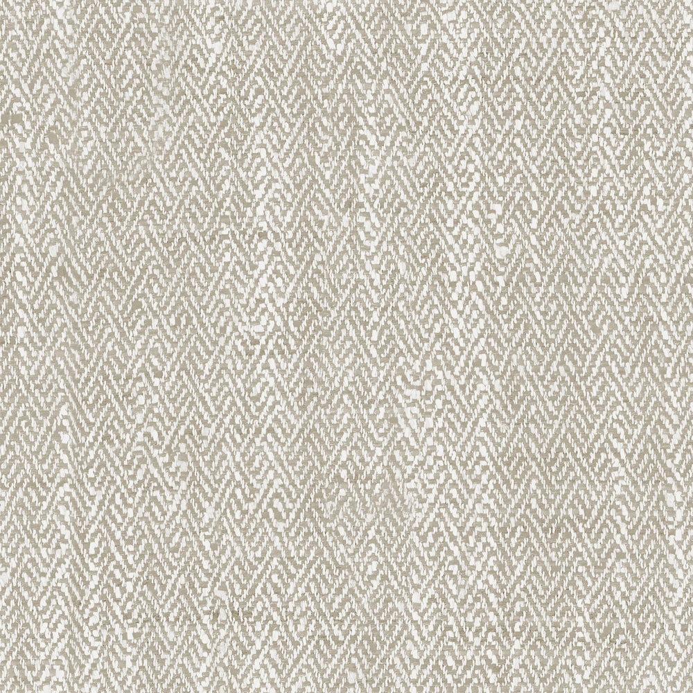 Jedburgh Textured Woven Made to Measure Roman Blinds Natural