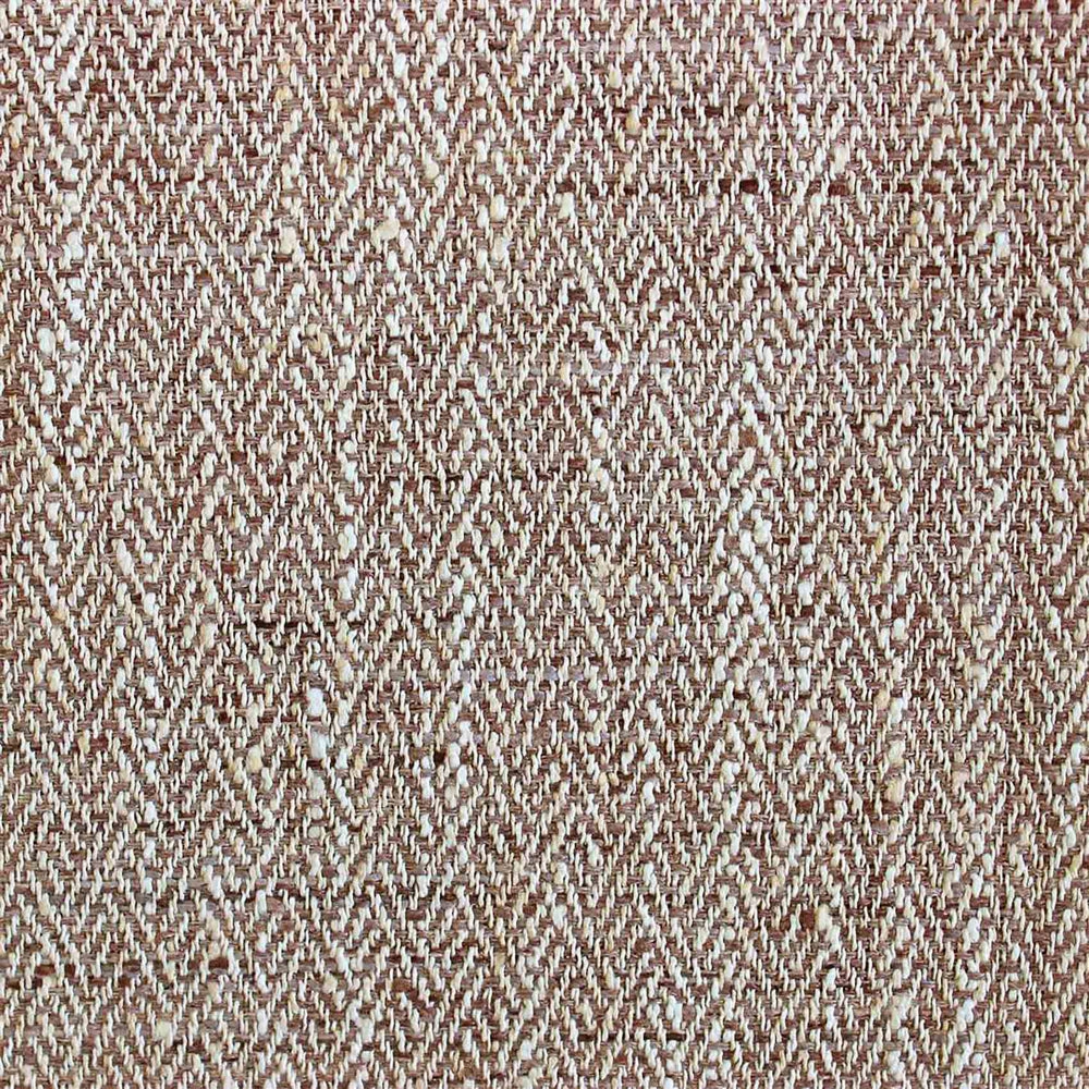 Jedburgh Textured Woven Made to Measure Roman Blinds Rust