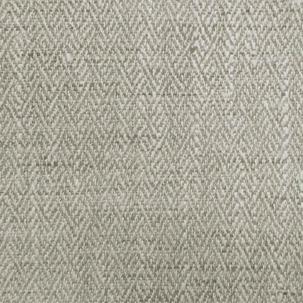 Jedburgh Textured Woven Made to Measure Roman Blinds Silver