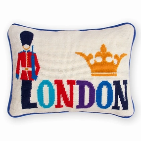 Jet Set London Pillowbedding sets ,throw blankets 