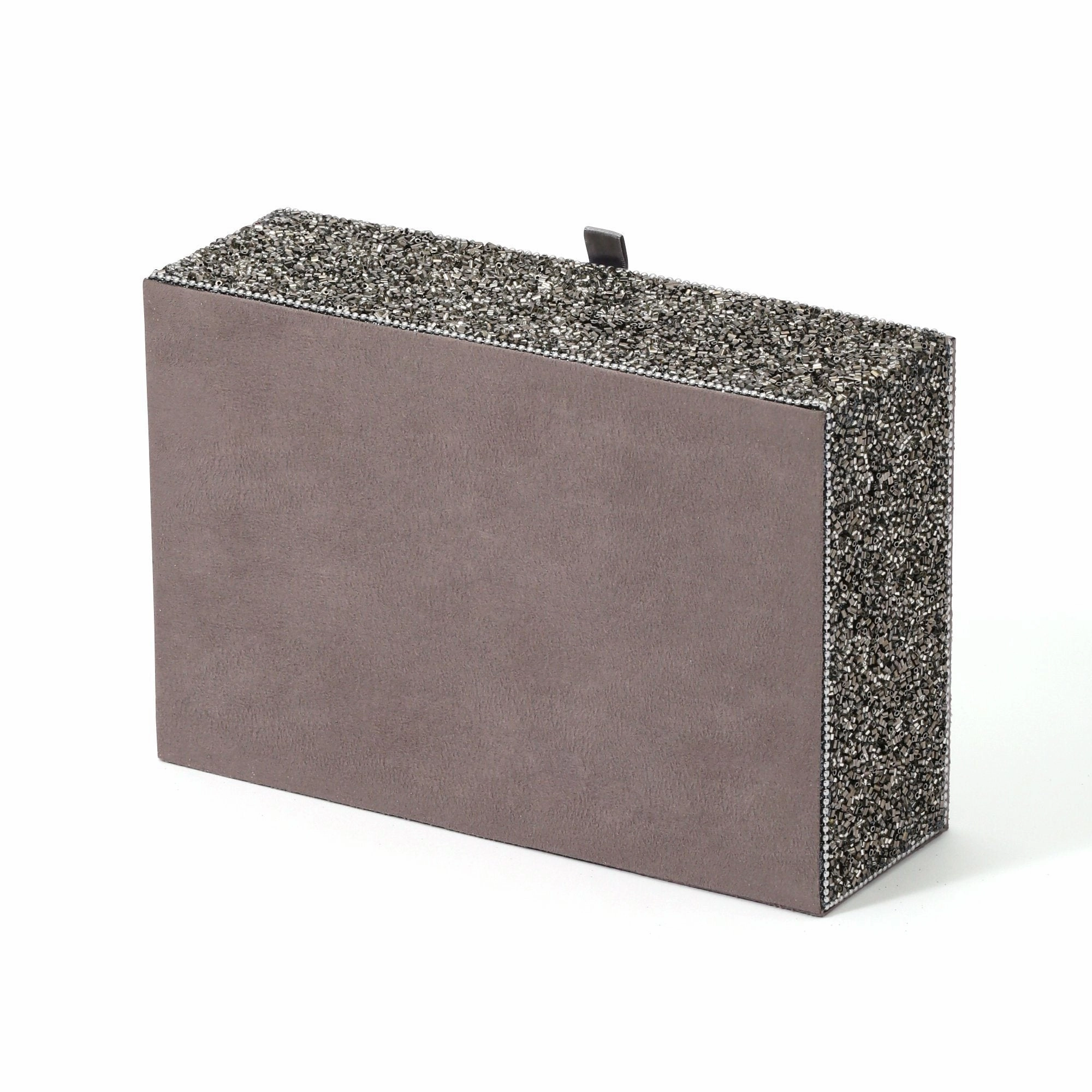 Jewel Box Silver