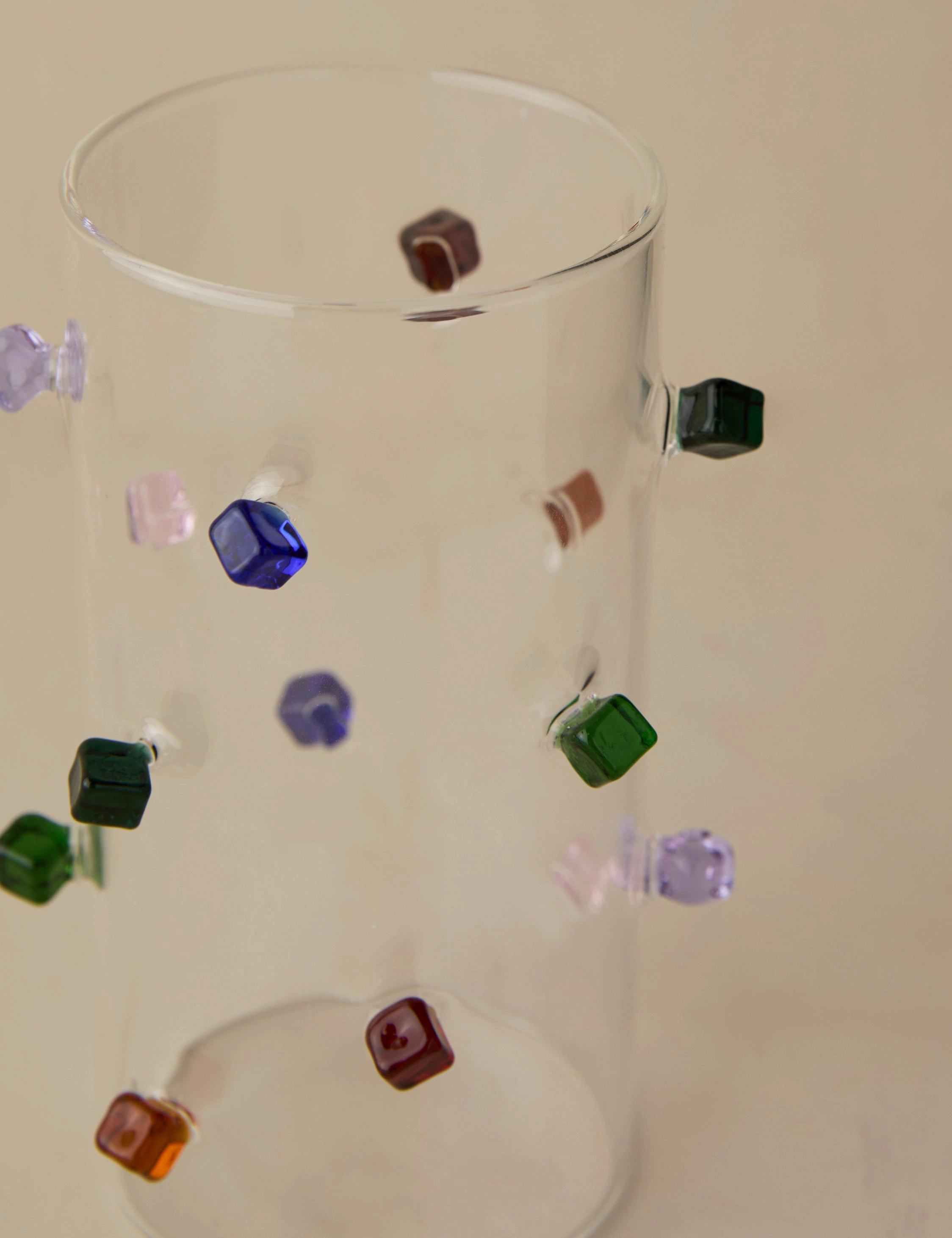 Jewel Glassware by FAZEEK
