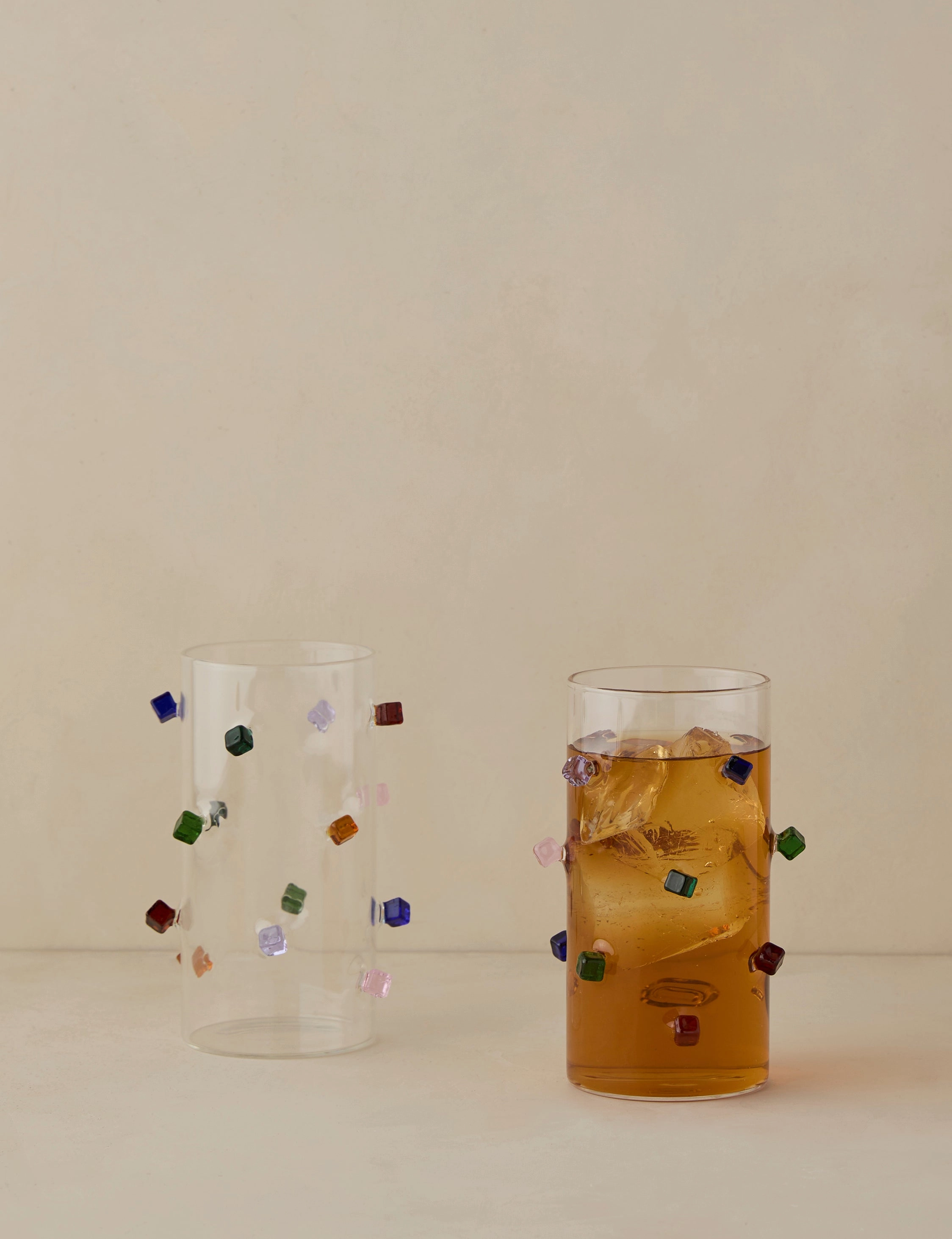 Jewel Glassware by FAZEEK