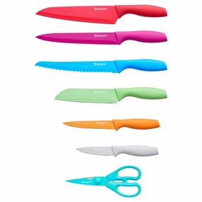 Jewel Tones 13 Piece Cutlery Setmodern kitchen decor ,kitchen dinner set ,dinnerware 