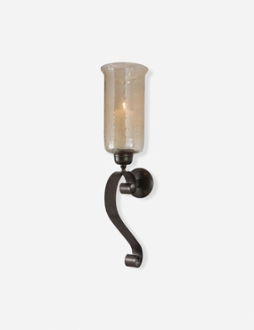 Joselyn Candle Sconce by Billy Moonhome decor ,wall decor 
