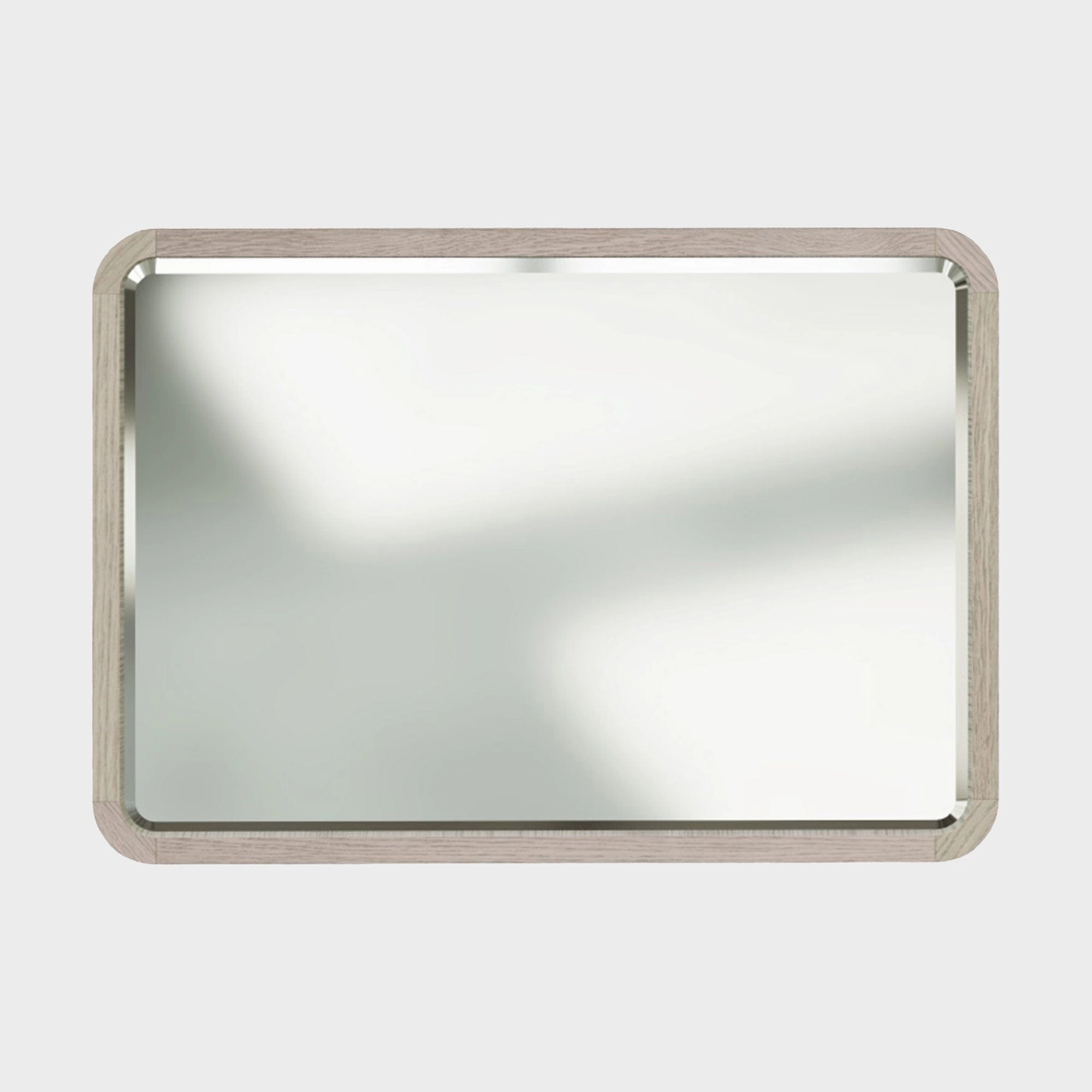 Josephine - Mirror In Parisian Creamwall mounted decorative mirror,full length dressing mirror