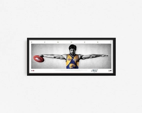 JOSH KENNEDY MINI WINGShandmade souvenirs