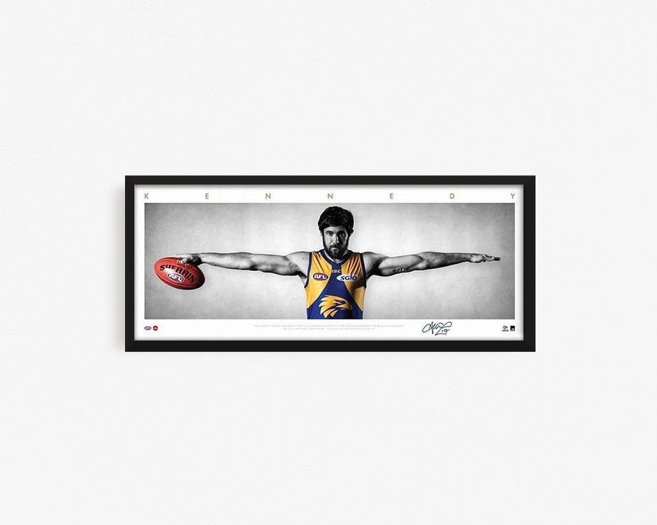 JOSH KENNEDY MINI WINGShandmade souvenirs