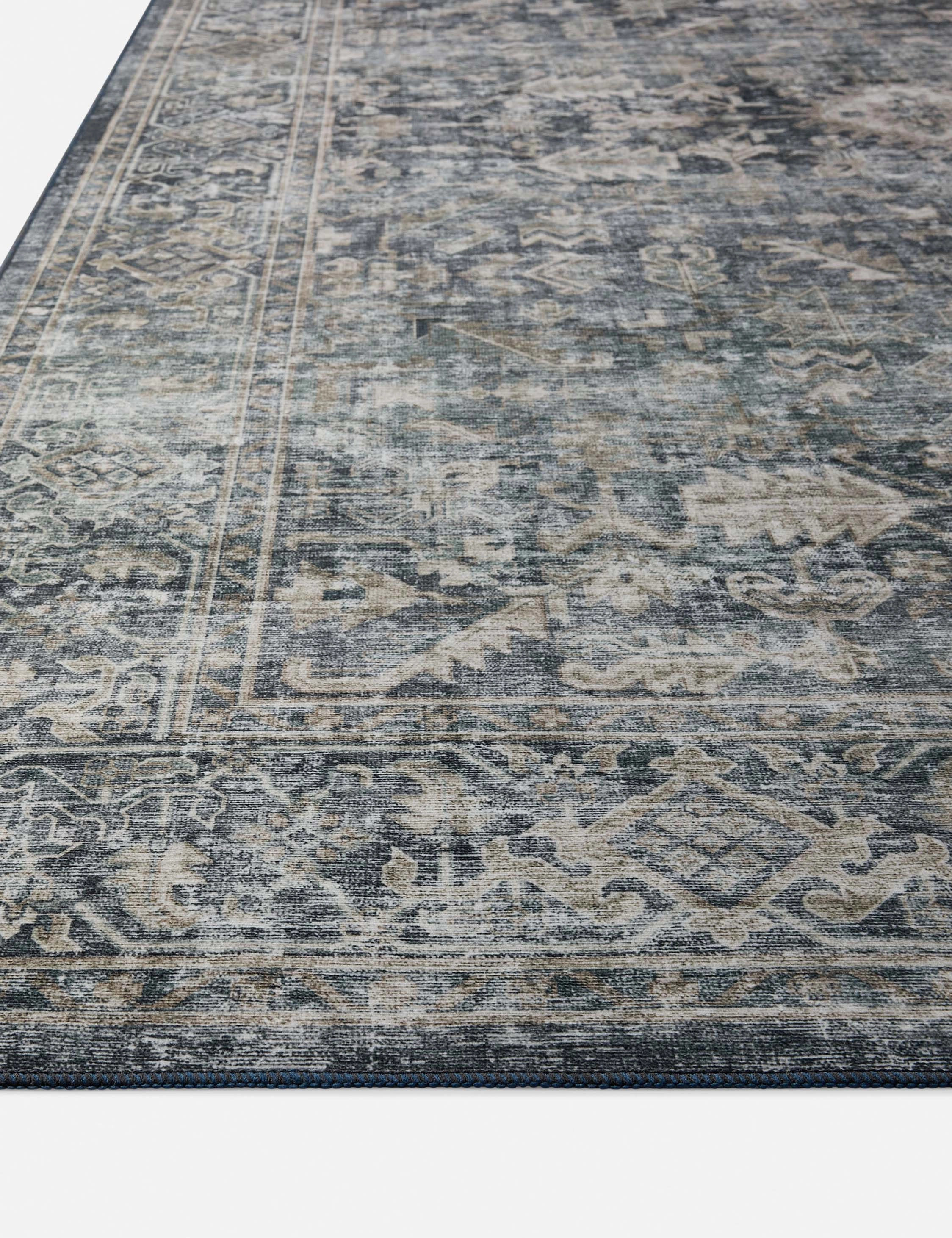 Josie I Rug by Amber Lewis x Loloi