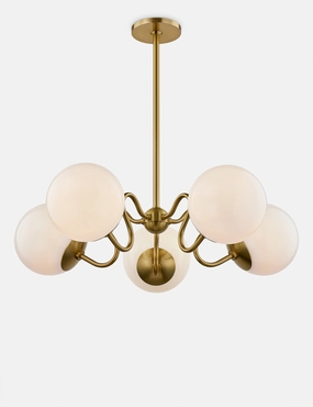Julius Chandeliermodern chandelier,minimalist pendant light
