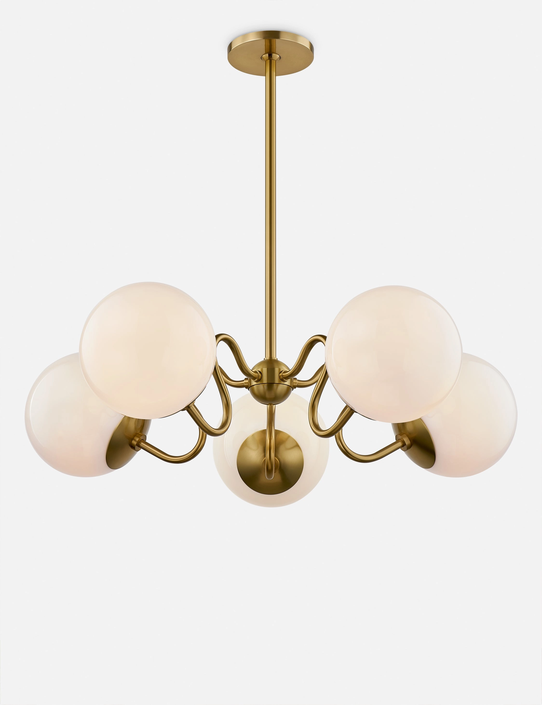 Julius Chandeliermodern chandelier,minimalist pendant light