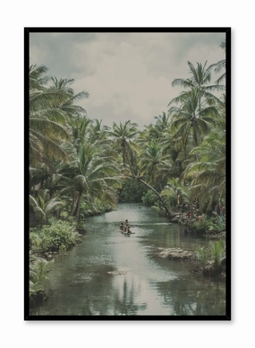 Jungle Cruise, Posterpop culture themed posters
