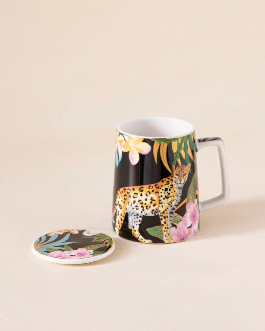 Jungle Safari Coffee Mug