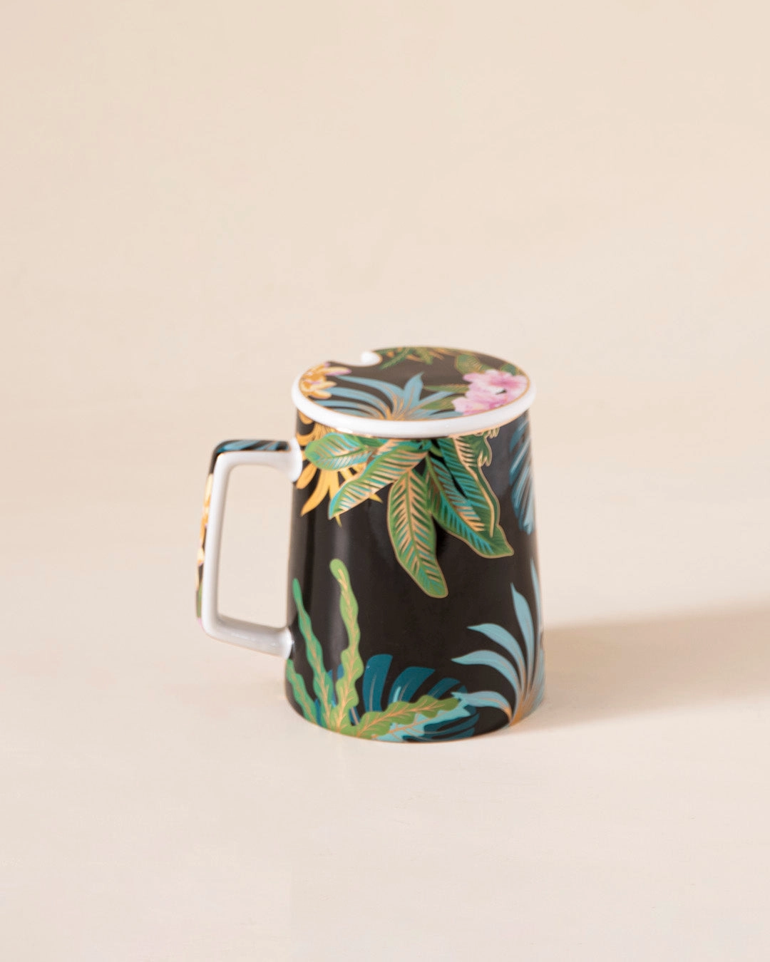 Jungle Safari Coffee Mug