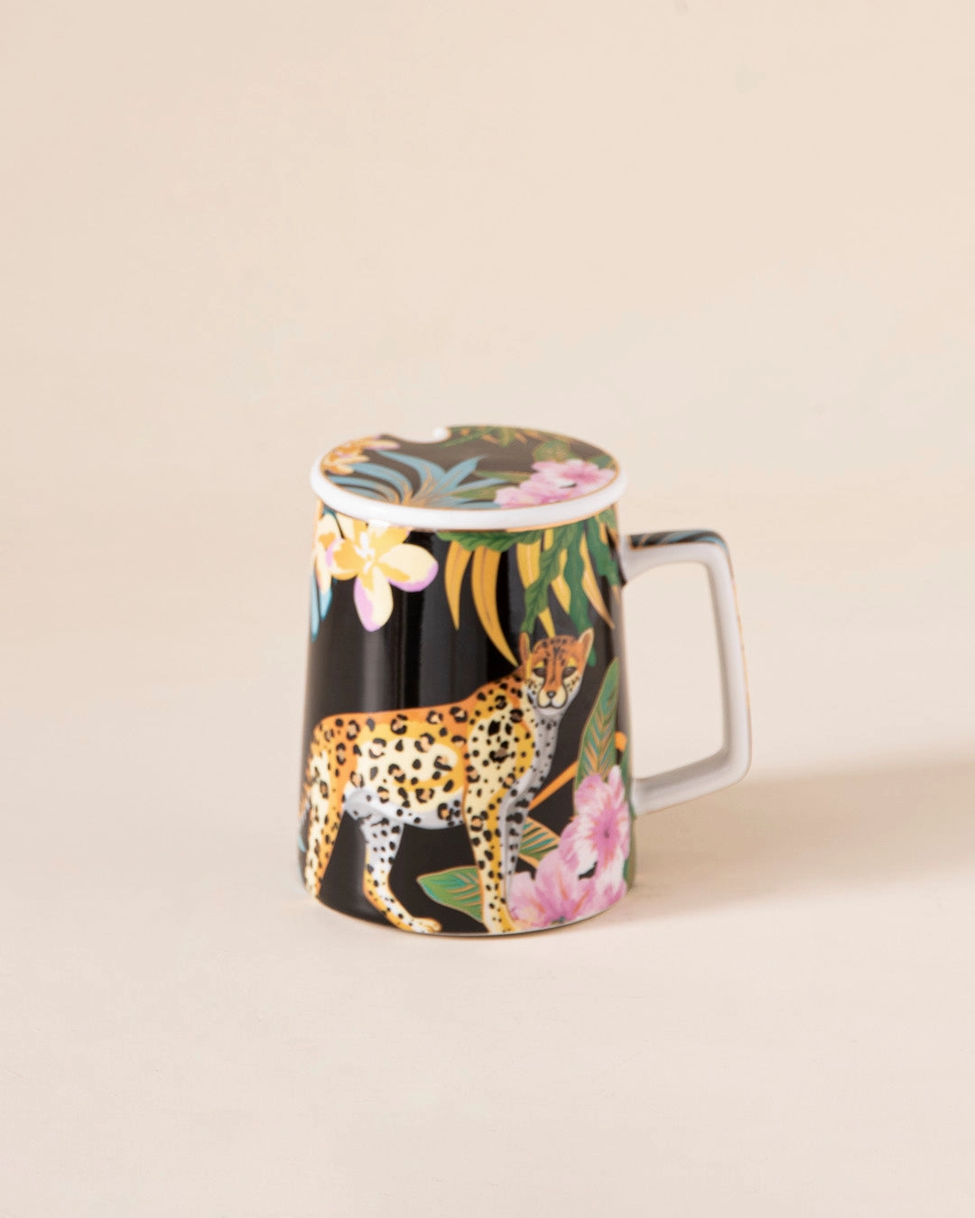 Jungle Safari Coffee Mug