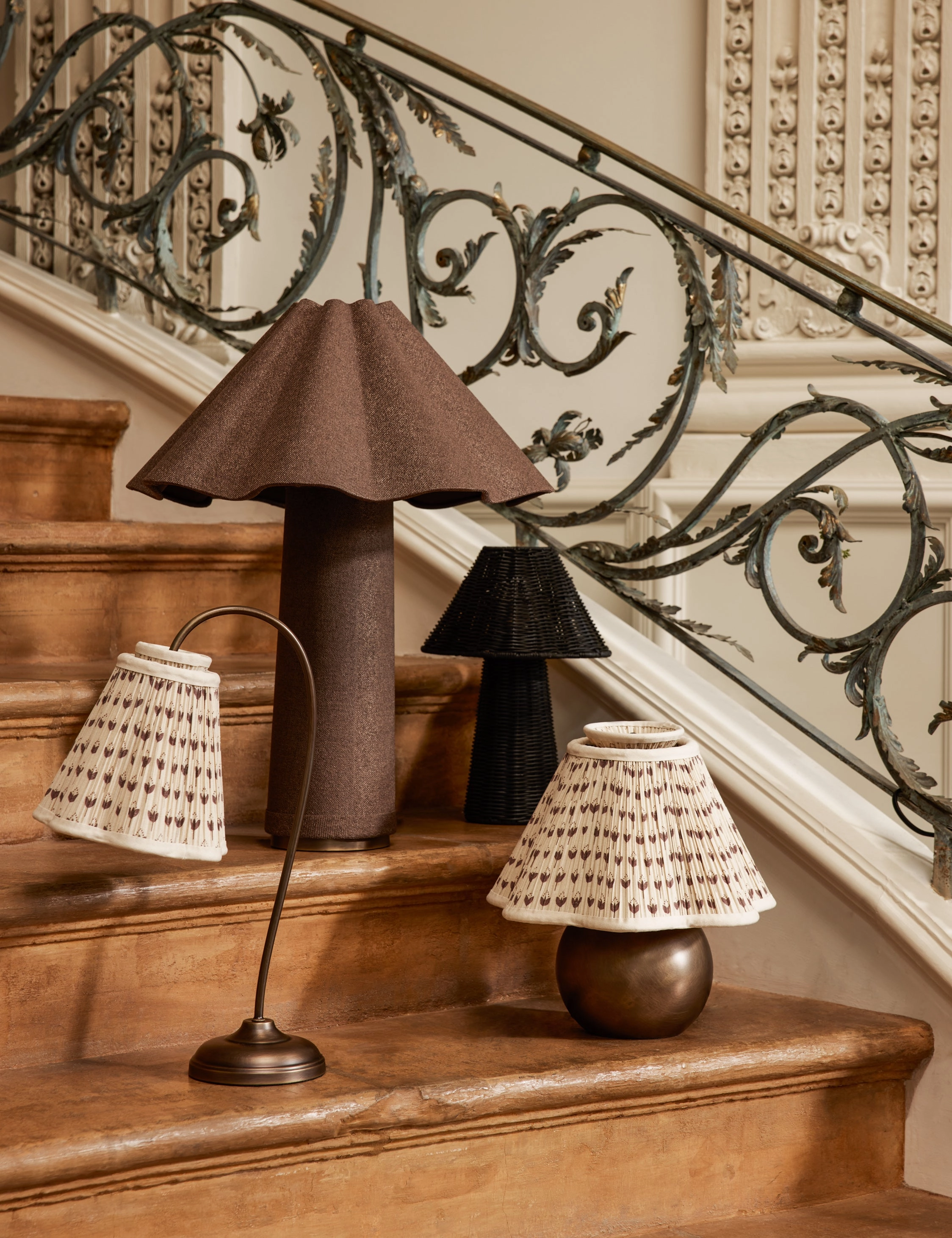 Kalani Mini Table Lamp