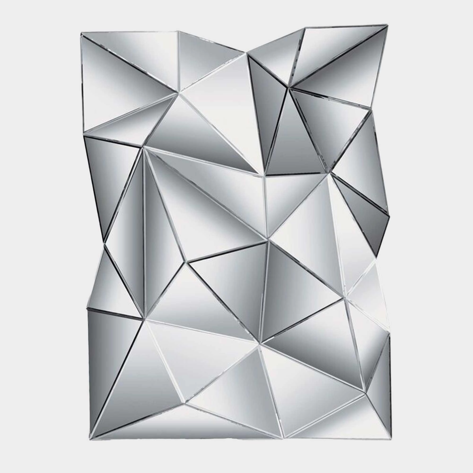Kaleido - Mirrorwall mounted decorative mirror,full length dressing mirror