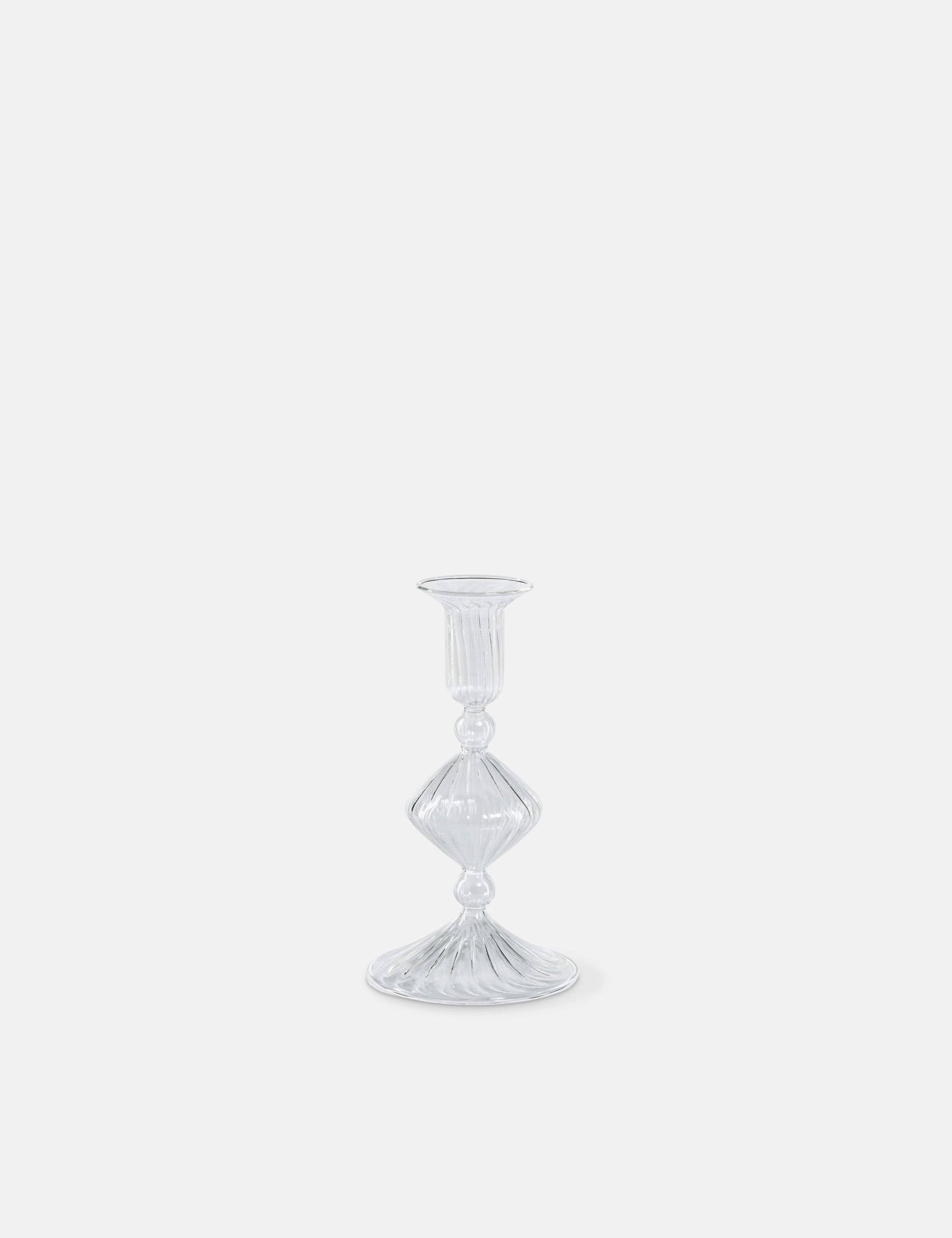 Kalister Candle Holders (Set of 2)