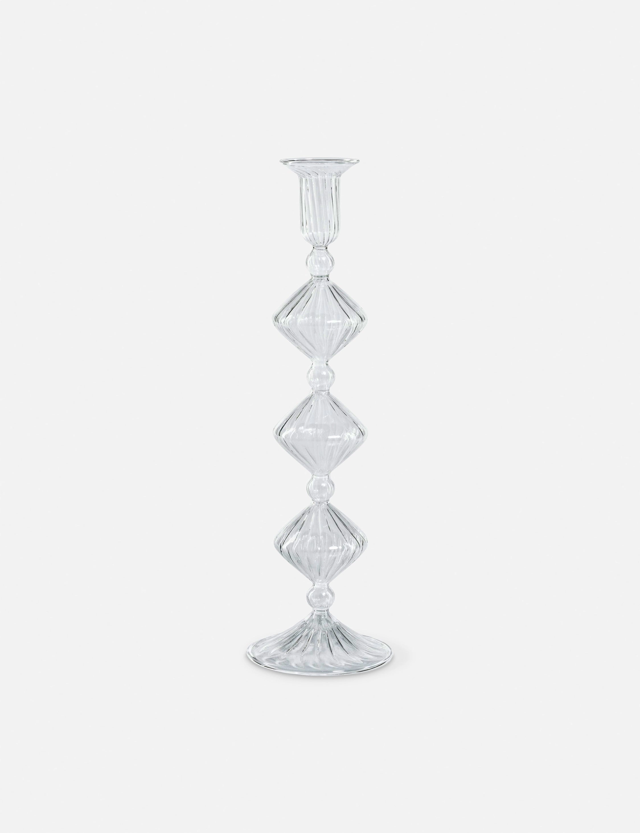 Kalister Candle Holders (Set of 2)