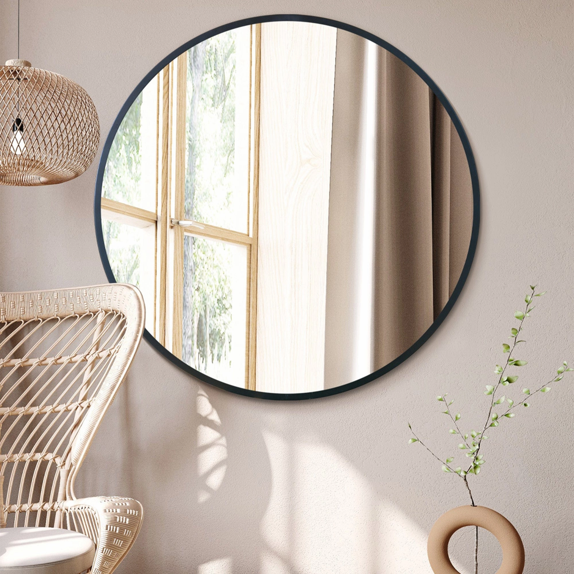 Kalmar - Wall Mirror