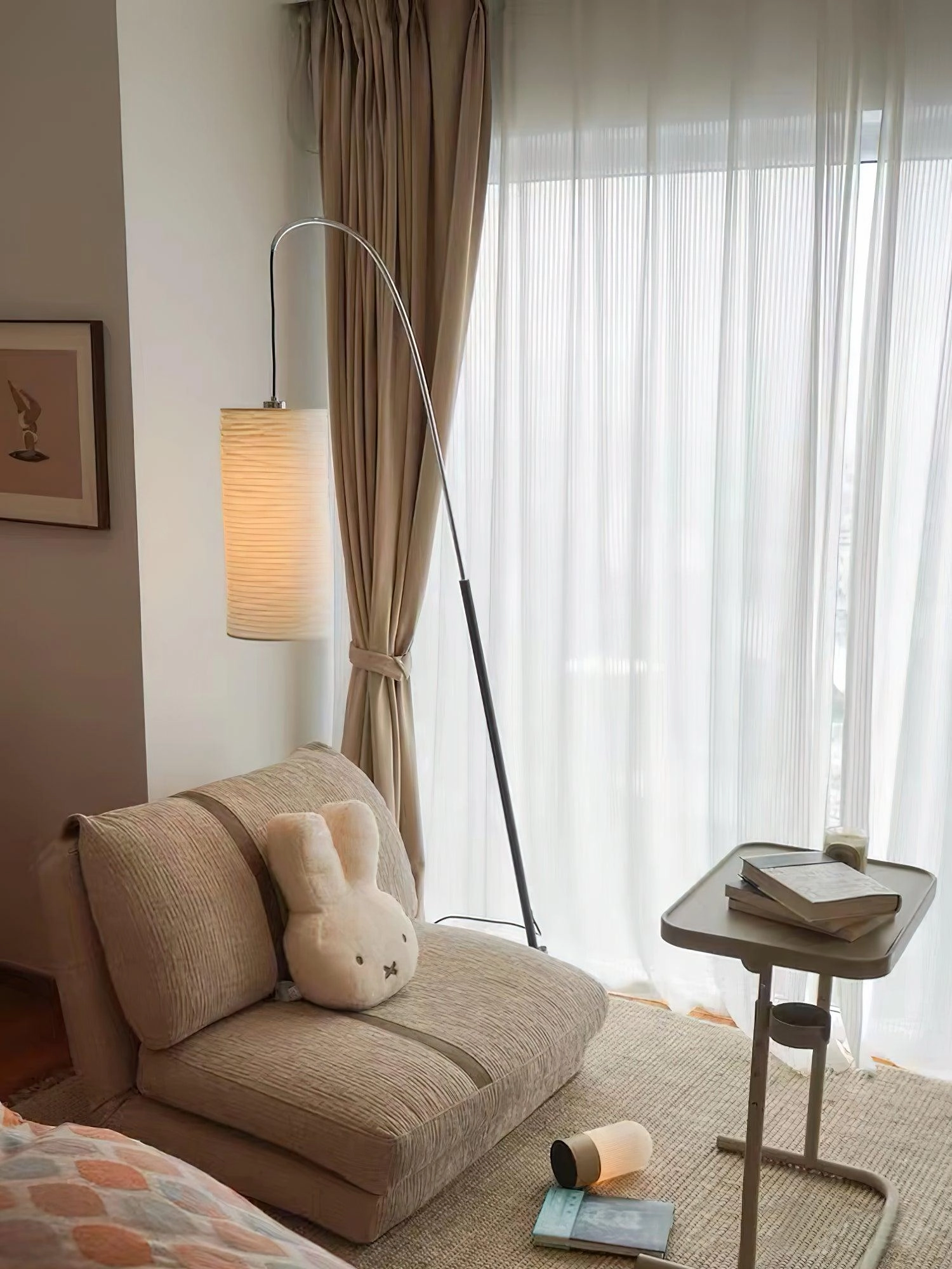 Kalmar Floor Lamp