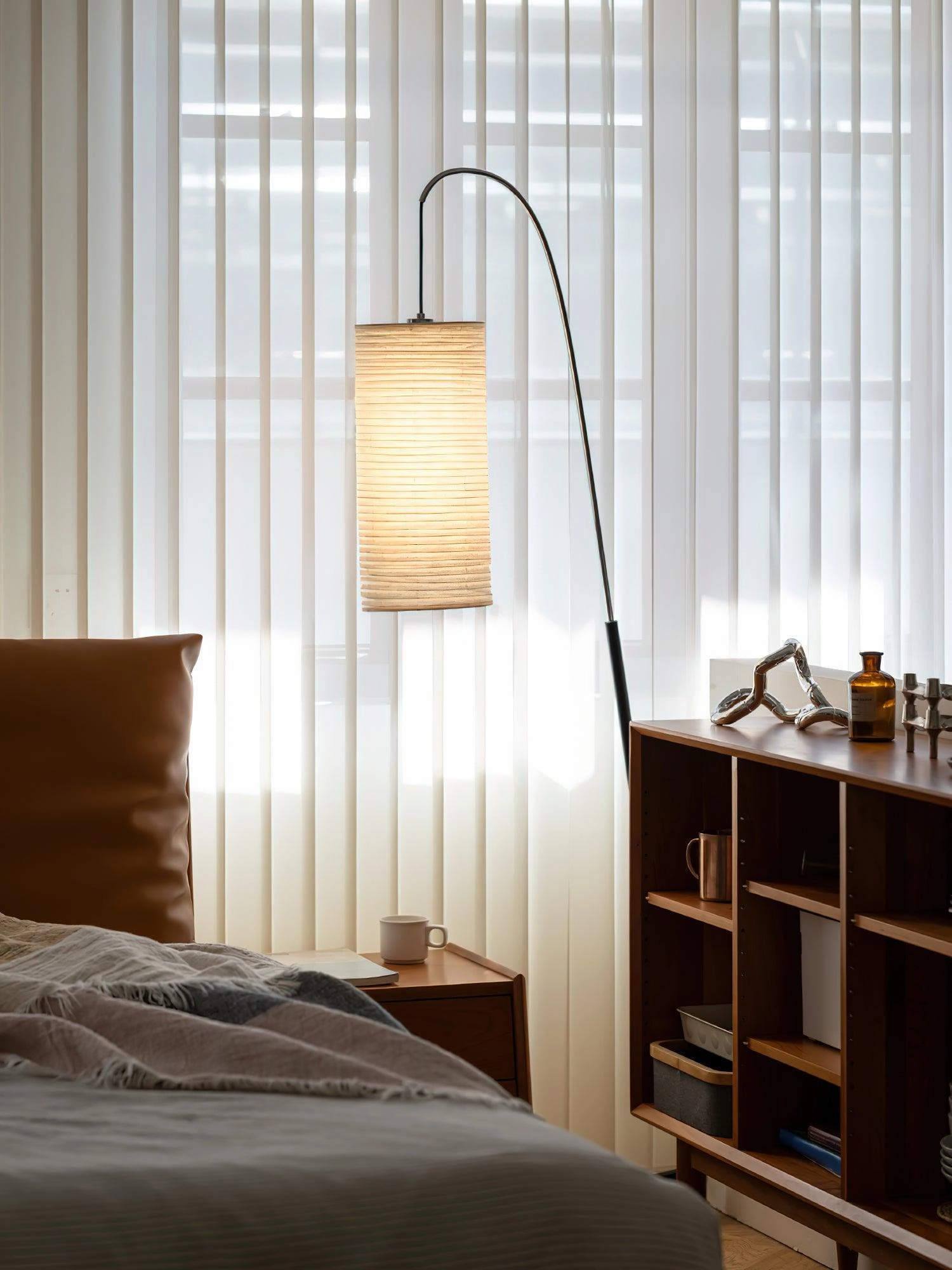 Kalmar Floor Lamp