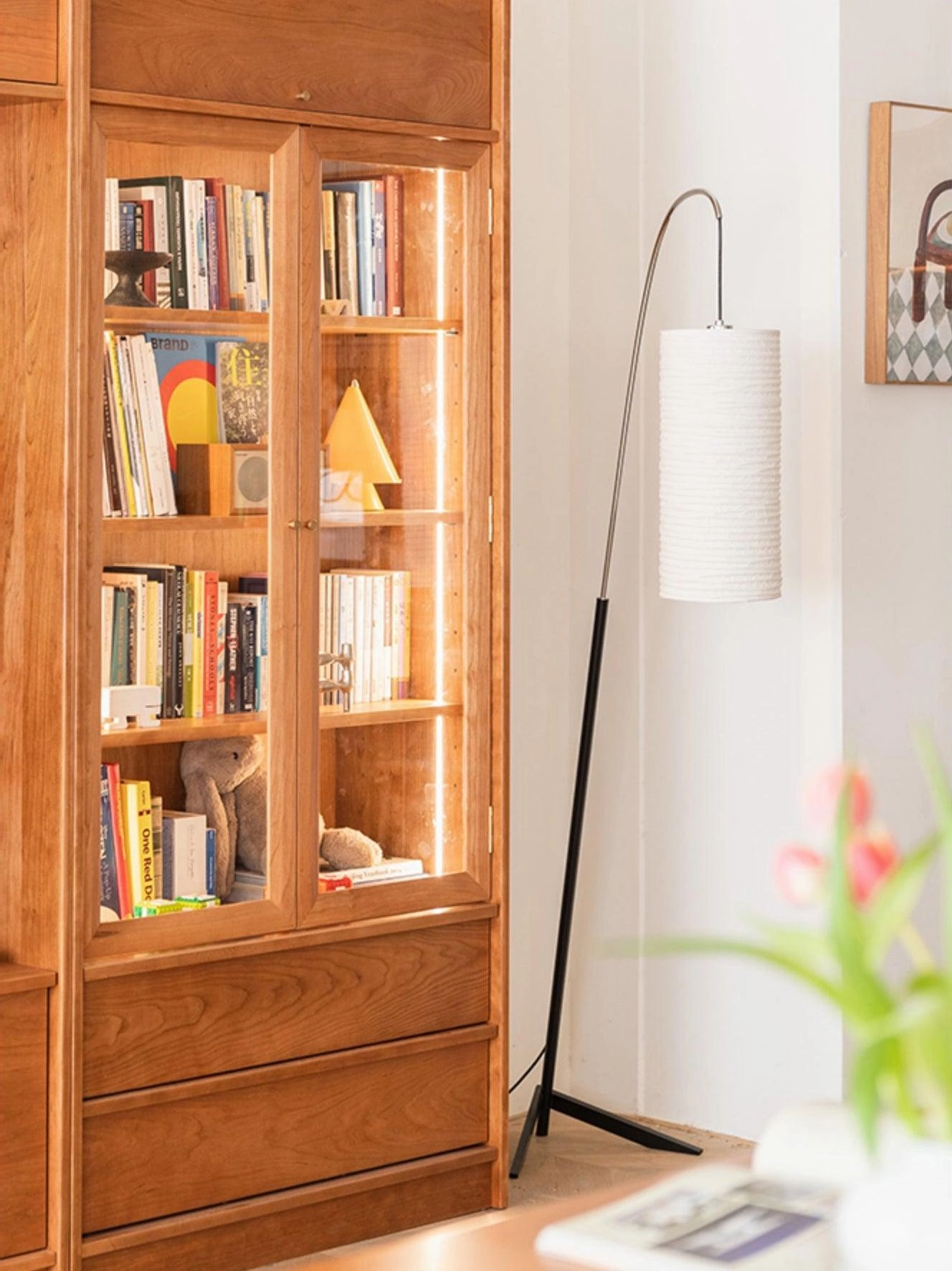 Kalmar Floor Lamp