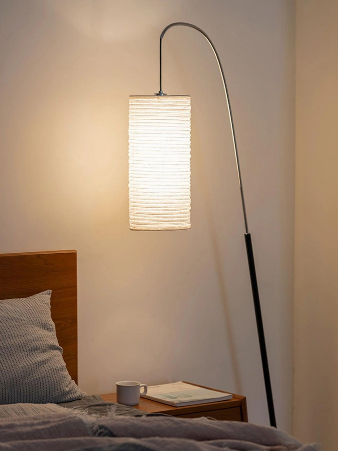 Kalmar Floor Lamp