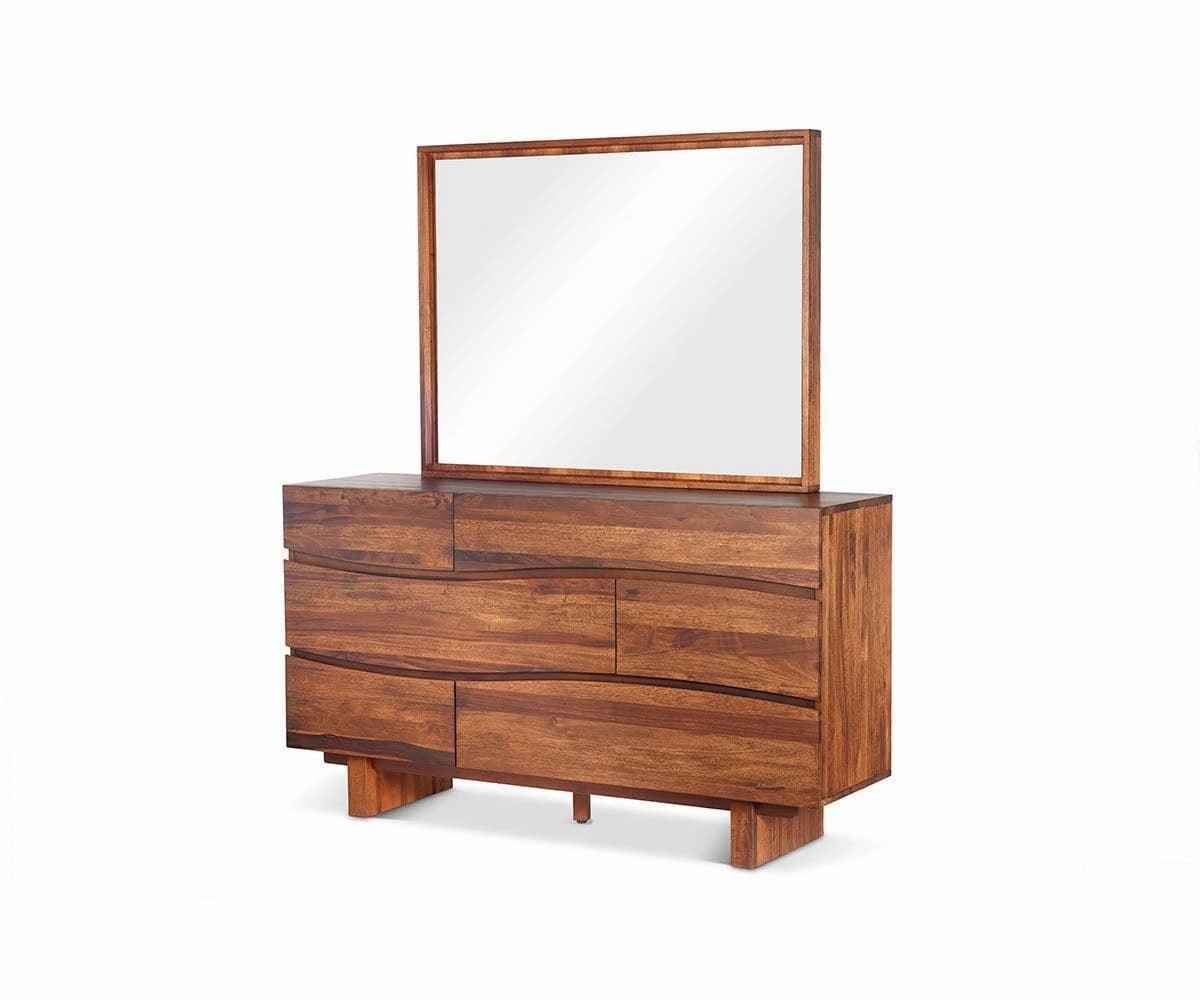 Kano Mirror