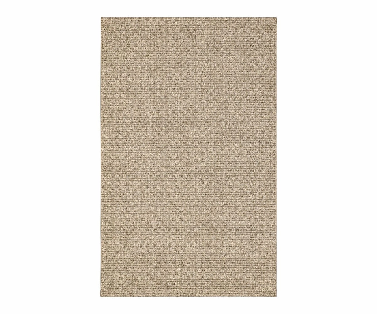 Karastan Lanai Outdoor Rug - Beigemodern color block patchwork rug