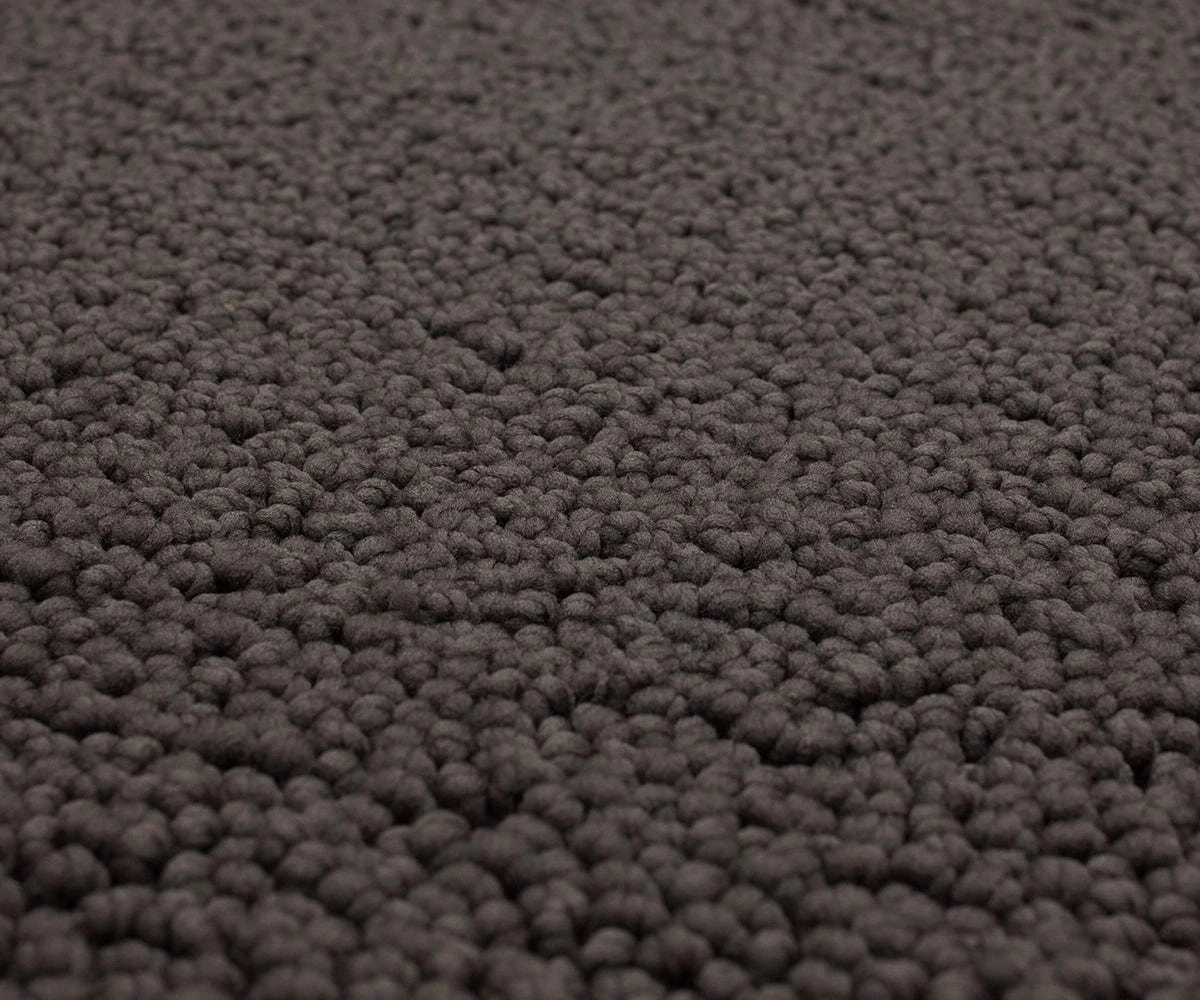 Karastan Malobar Loop Shag Rug