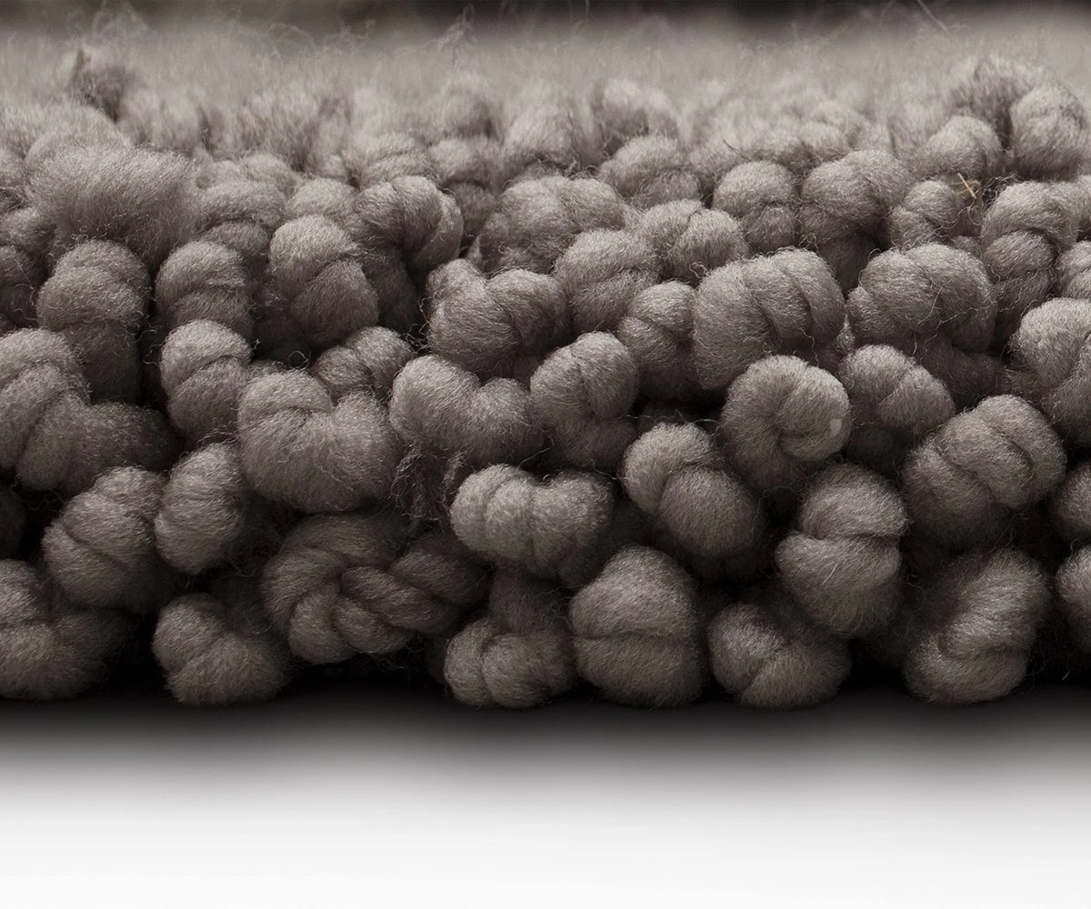Karastan Malobar Loop Shag Rug