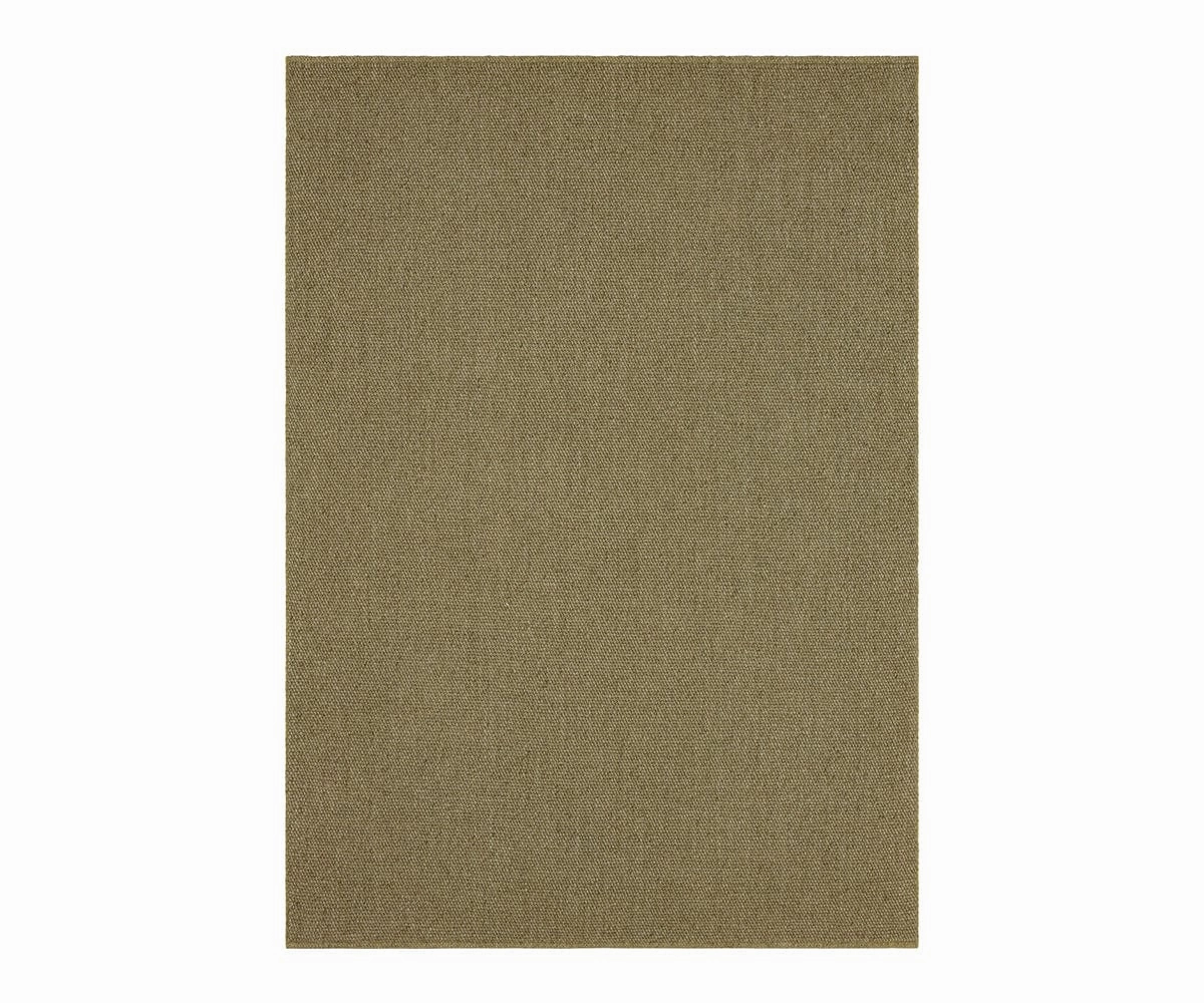 Karastan Paloma Rug - Lichenmodern color block patchwork rug