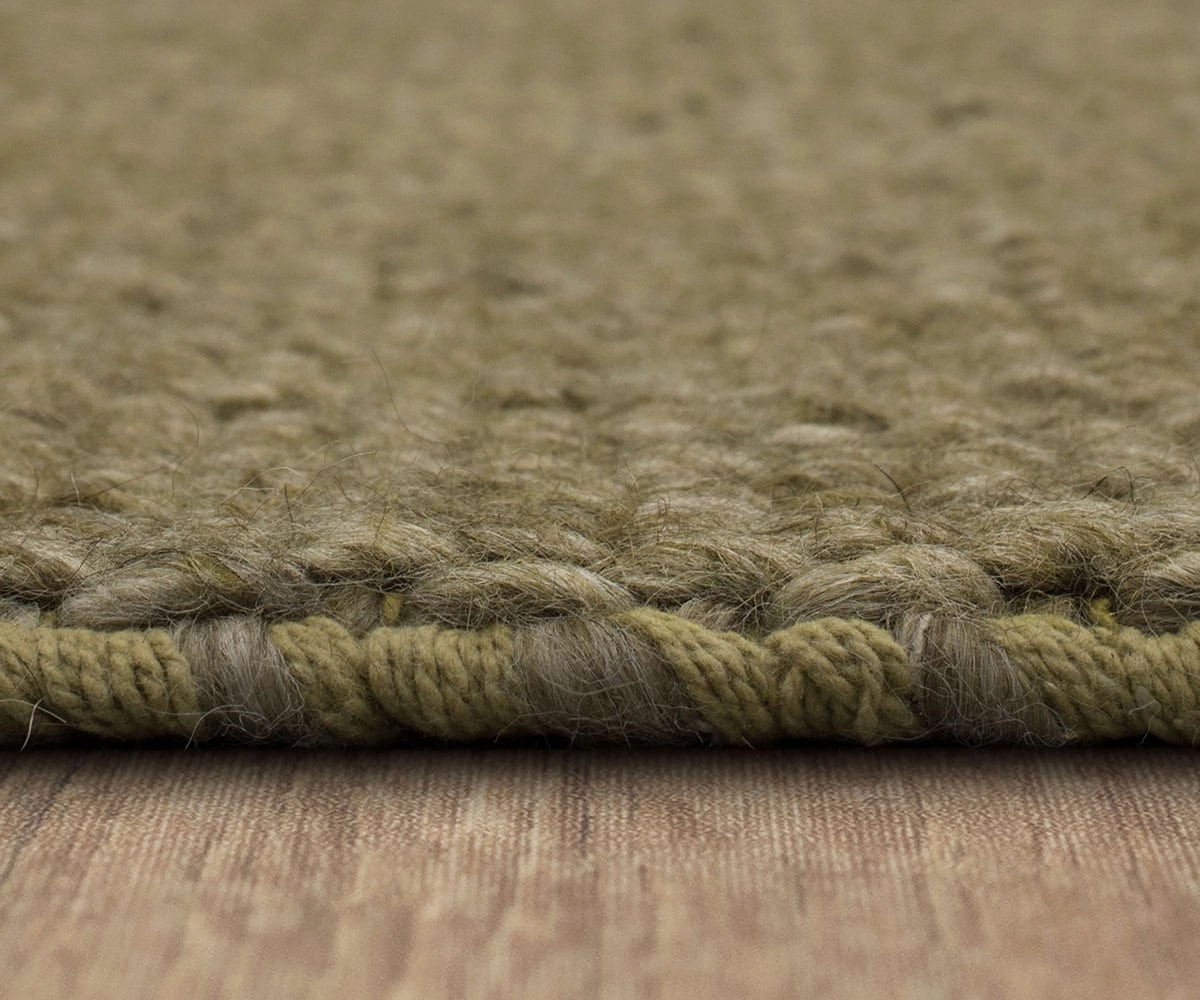 Karastan Paloma Rug - Lichen