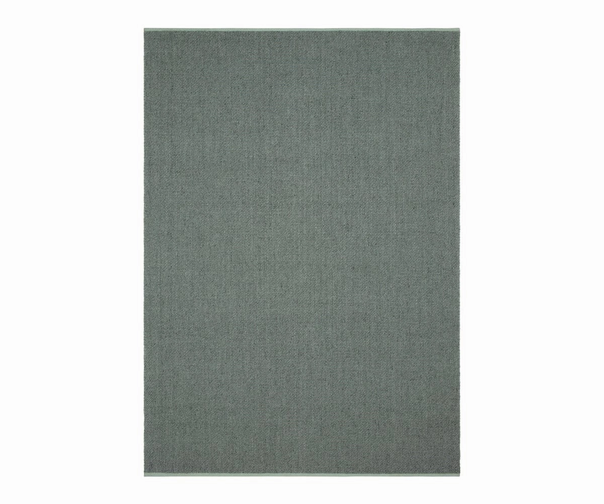 Karastan Paloma Rug - Seaglassmodern color block patchwork rug