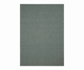 Karastan Paloma Rug - Seaglassmodern color block patchwork rug