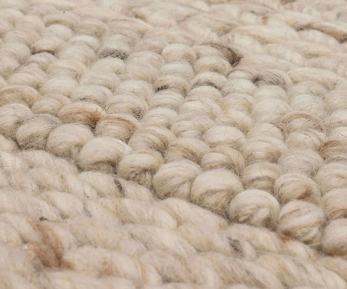 Karastan Tableau Roma Rug - Oyster
