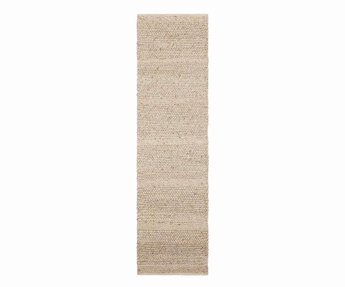 Karastan Tableau Roma Rug - Oyster