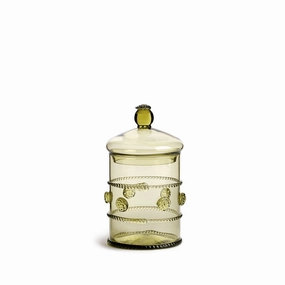 Karl Bonbonnire Dotsnordic minimalist vase