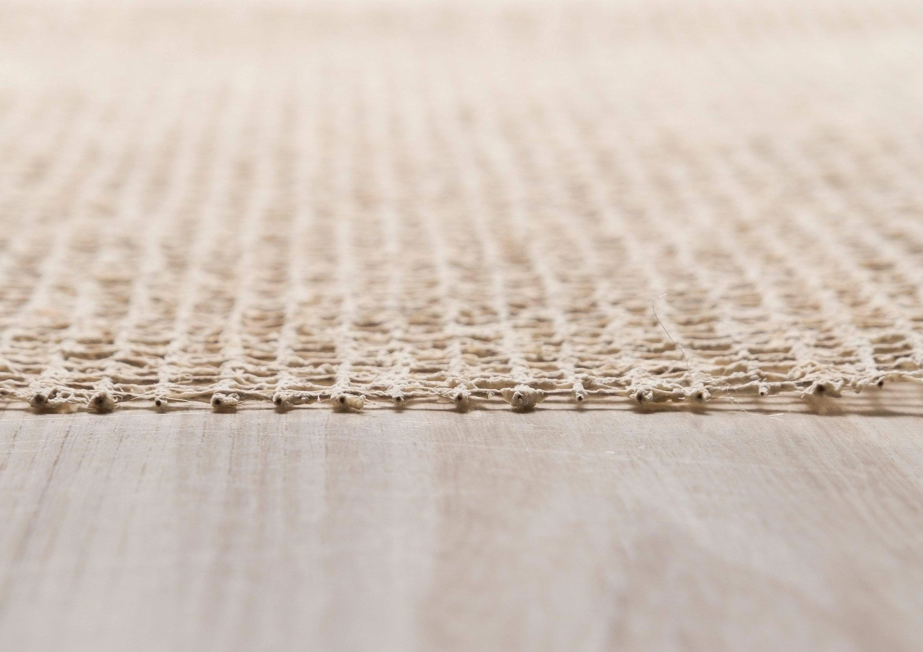 Karma Natural Anti-Slip Rug Pad / Underlay