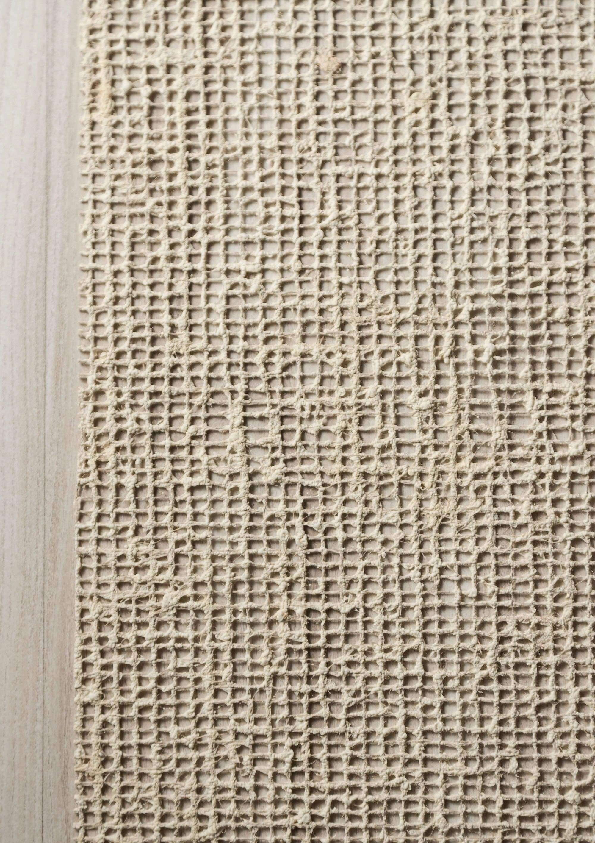 Karma Natural Anti-Slip Rug Pad / Underlay