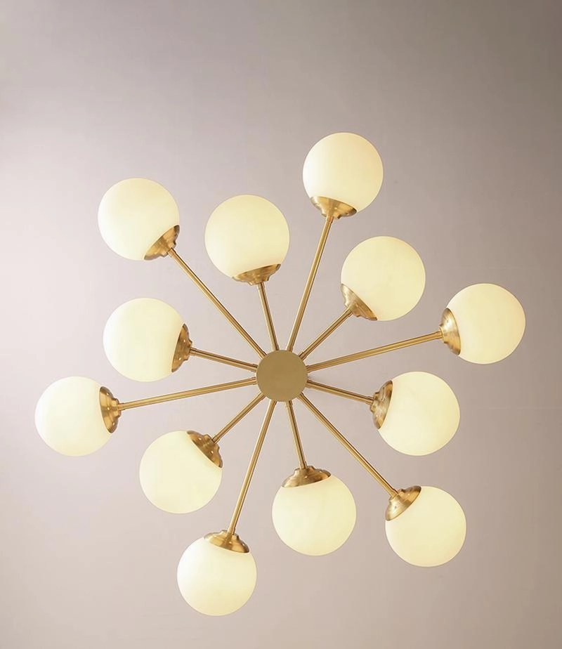 Karrington Chandeliers
