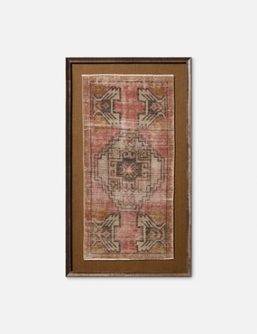 Kazem Textile Wall Artnordic style wall decor